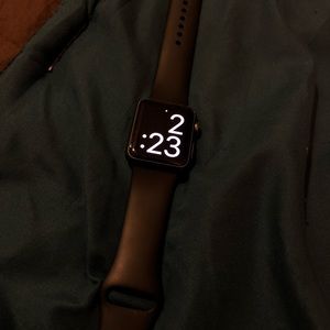 Apple Watch Series 1